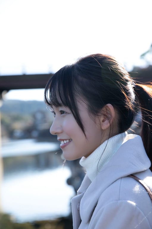 图片[43]-#Nene Shida 志田音々 – Best pure girl 全力纯情少女 (2021-06-25) - 全本免费在线观看-阅图吧