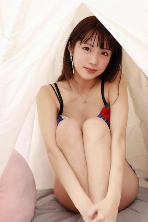 图片[47]-#野中美绪 1st 写真集 First Step - 全本免费在线观看-阅图吧