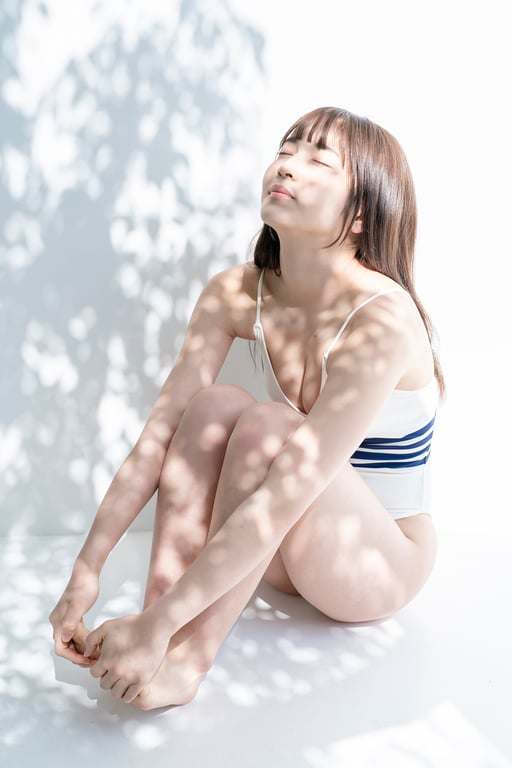 图片[63]-[FLASH Photobook] Nanako Kurosaki 黑嵜菜菜子 - The last uniform 最后的制服 (2022-05-31) - 在线免费观看-阅图吧