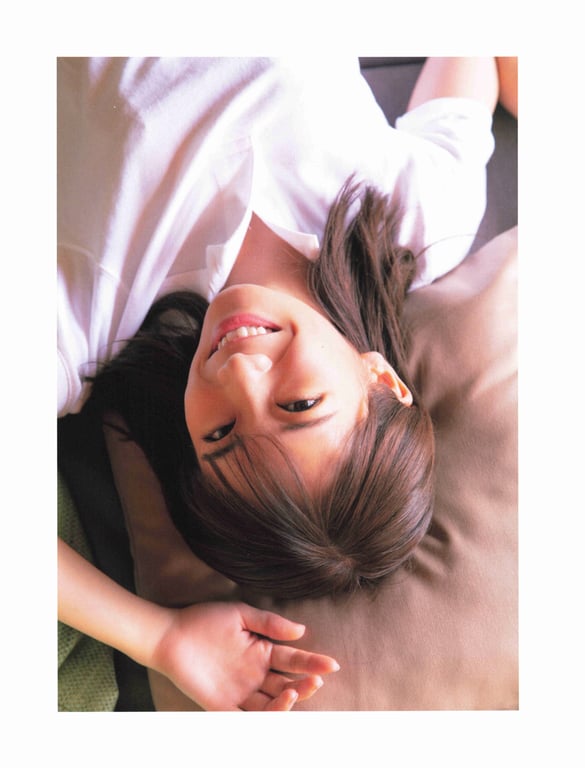 图片[36]-#乃木坂46 秋元真夏2nd写真集 『想让你幸福』Low - 全本免费在线观看-阅图吧