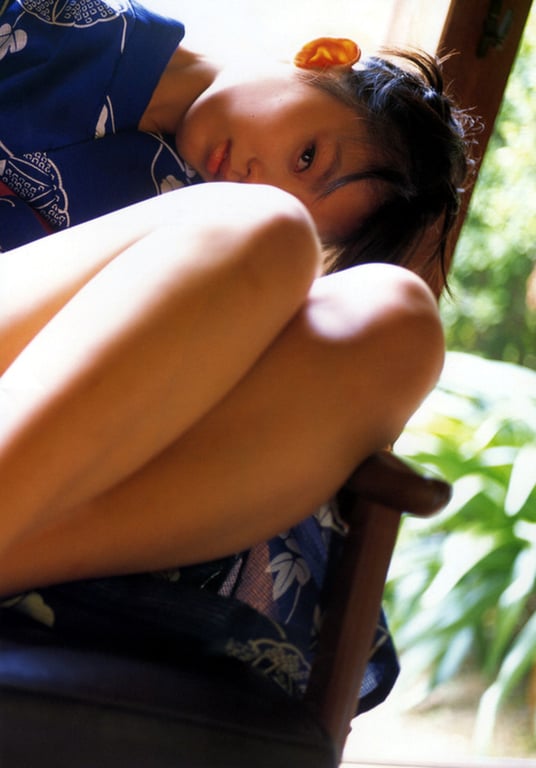 图片[60]-#Yuika Motokariya 本假屋由衣 – Motokariya 本假屋 (2006-11-23) - 全本免费在线观看-阅图吧