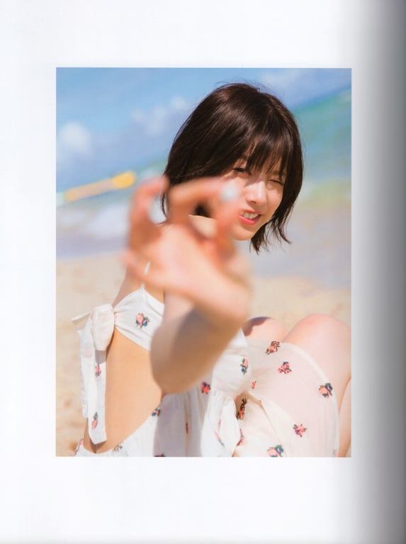 图片[14]-#Risa Watanabe 渡邉理佐 1st Photobook – 沉默寡言 (2019-04-10) - 全本免费在线观看-阅图吧