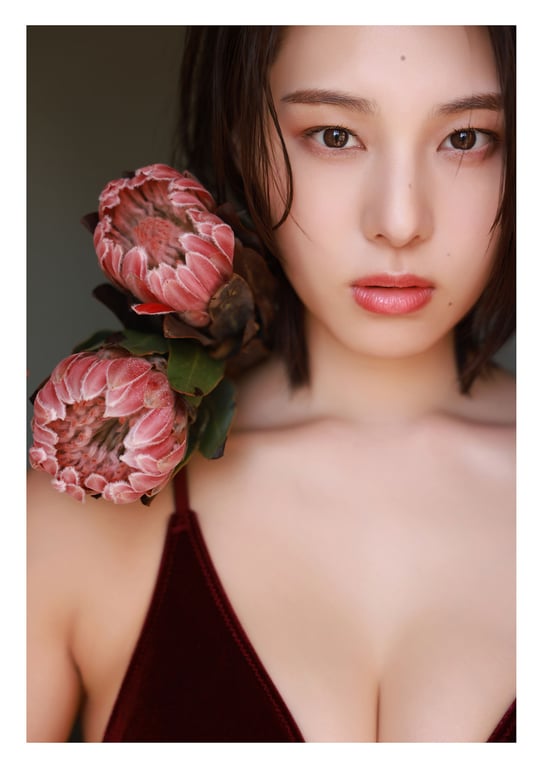 图片[54]-#相楽伊織写真集 『神所创造的美』 - 全本免费在线观看-阅图吧