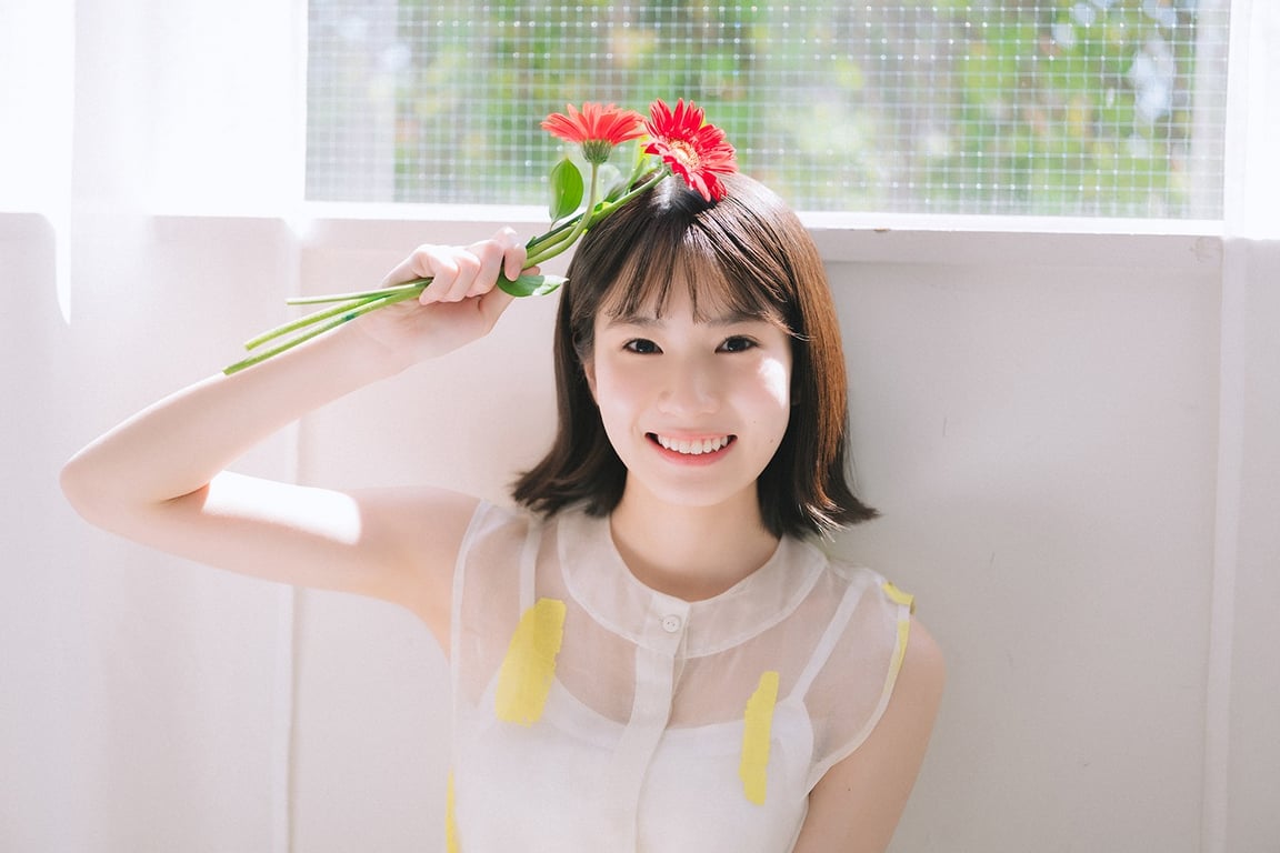 图片[4]-#Eriko Hashimoto 桥本绘莉子 (35P1V) - 全本免费在线观看-阅图吧