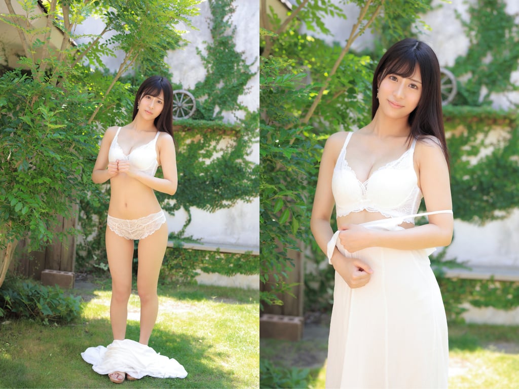 图片[7]-#穂花爱理 オフィシャルグラビア写真集 隐约的温暖 - 全本免费在线观看-阅图吧