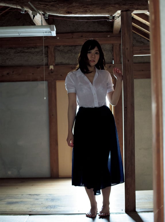 图片[20]-#藤崎里菜写真集 blossom - 全本免费在线观看-阅图吧