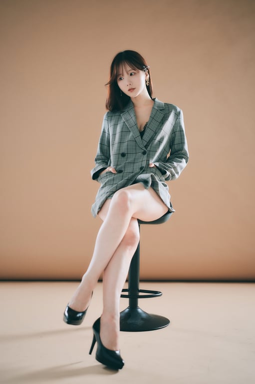 图片[6]-けん研 DL写真集 BLACK LADY - 在线免费观看-阅图吧