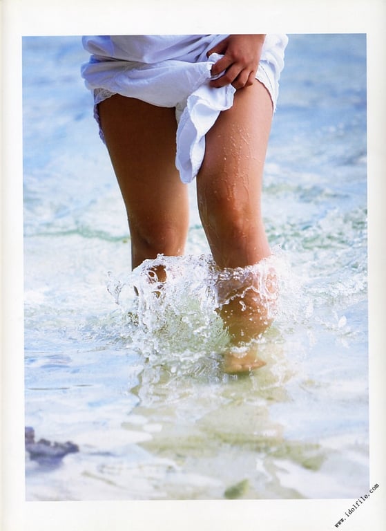 图片[22]-#紗綾 写真集 Virginal Saaya (Virginal Saaya) (Photobook+DVD付き) - 全本免费在线观看-阅图吧