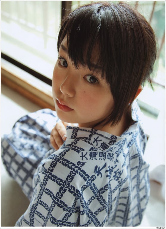 图片[51]-#Ai Shinozaki 篠崎爱 – Sakura Saku Toki 樱花盛开的时刻 - 全本免费在线观看-阅图吧