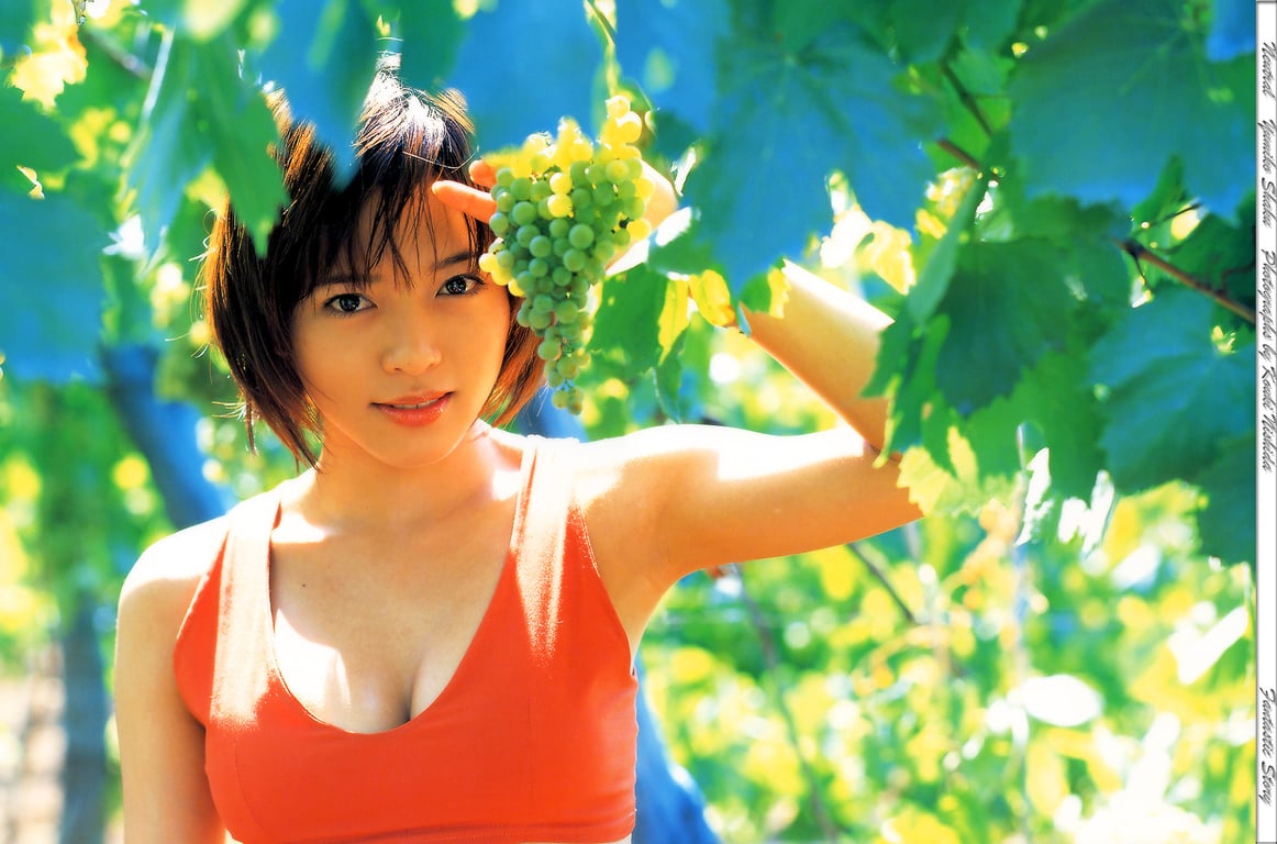 图片[8]-#釈由美子 – Neutral - 全本免费在线观看-阅图吧