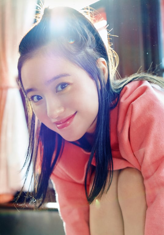 图片[62]-武藤彩未ファースト写真集『最初で最後』 - 在线免费观看-阅图吧