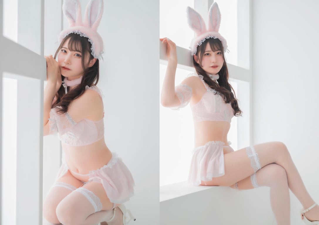 图片[55]-#芽衣 写真集 被えちらぶ所爱 (wunder publishing house) - 全本免费在线观看-阅图吧