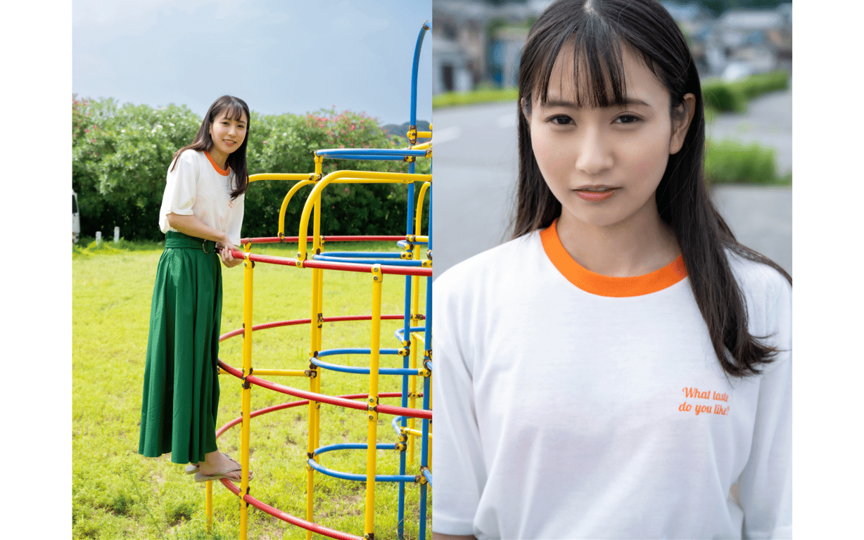 图片[4]-#岬野真夏 ヌード写真集 Mermaid - 全本免费在线观看-阅图吧