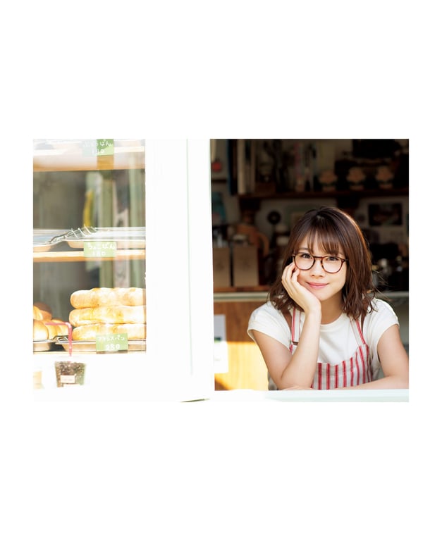 图片[42]-2020.01.07 石田亚佑美 写真集 『 believe in oneself 』 - 在线免费观看-阅图吧