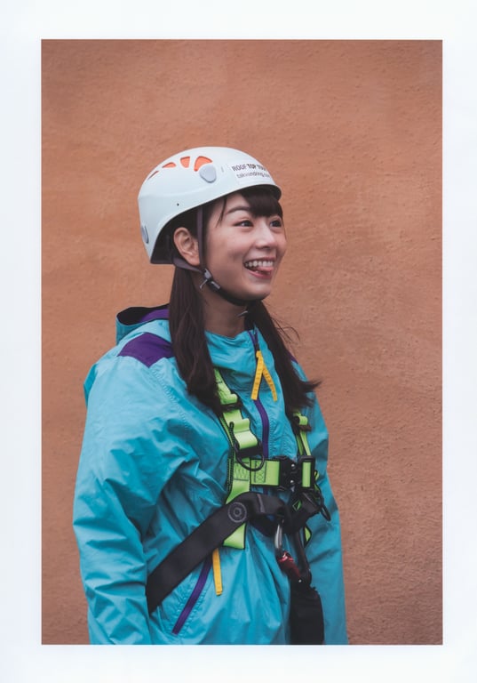 图片[30]-#乃木坂46 北野日奈子 1st写真集『空气的颜色』 - 全本免费在线观看-阅图吧