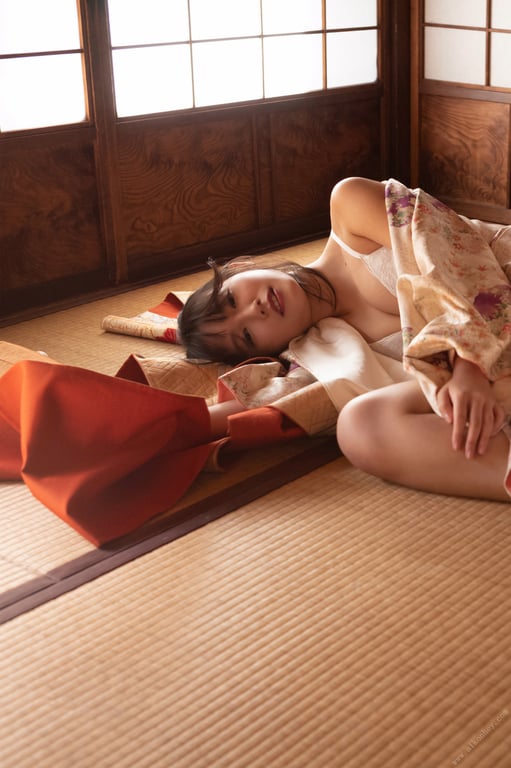 图片[89]-#週刊現代デジタル写真集 志田音々 艶やかに咲く。(2023-05-26) - 全本免费在线观看-阅图吧