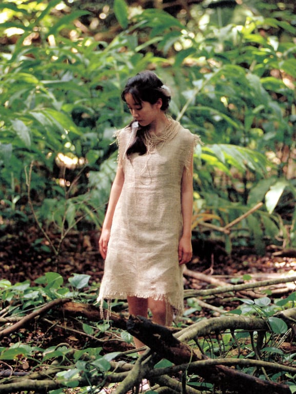 图片[48]-Tomoka Kurokawa 黑川智花 - tomoka (2004-04-07) - 在线免费观看-阅图吧