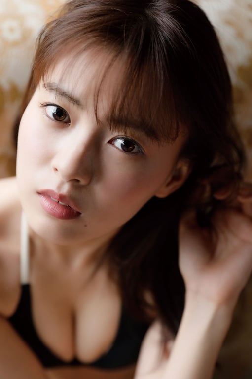 图片[37]-#Yume Shinjo 新条由芽 – A sparkling heroine 闪闪发光的女主角 (2020-05-29) - 全本免费在线观看-阅图吧