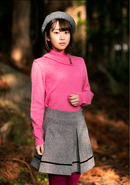 图片[57]-架乃由罗 写真集「由罗 Memories」(alarm) - 在线免费观看-阅图吧