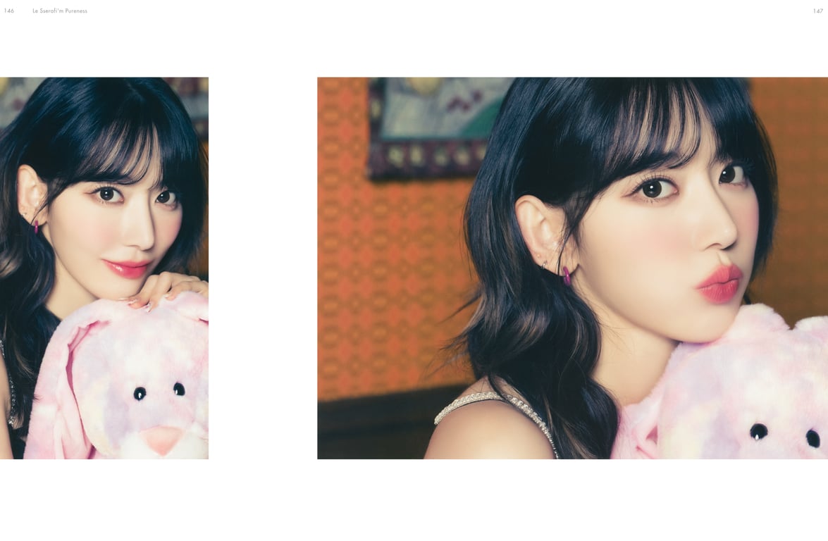 图片[105]-DICON ISSUE N_4 (LE SSERAFIM) - 在线免费观看-阅图吧