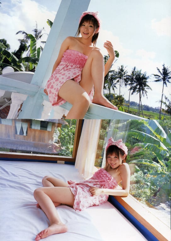 图片[69]-#Akamatsu Yui – 角色扮演迷chu(20051010) - 全本免费在线观看-阅图吧