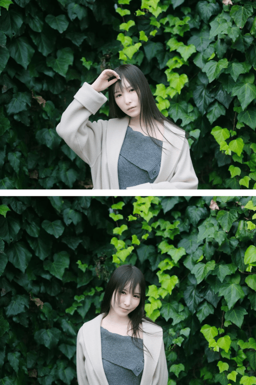 图片[14]-#香水纯 ヌード写真集『エロティカめっっっちゃかわいい』 - 全本免费在线观看-阅图吧