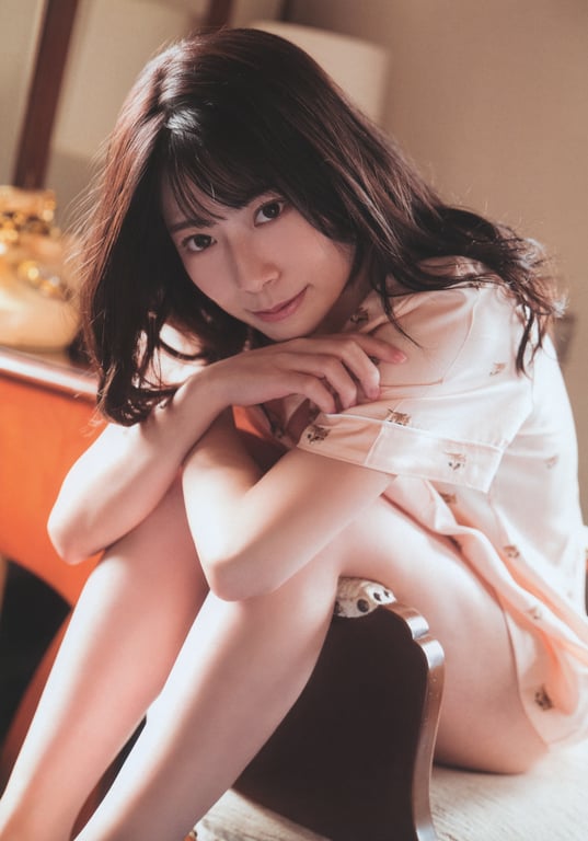 图片[80]-#日向坂46 东村芽依1st写真集 找到了 - 全本免费在线观看-阅图吧