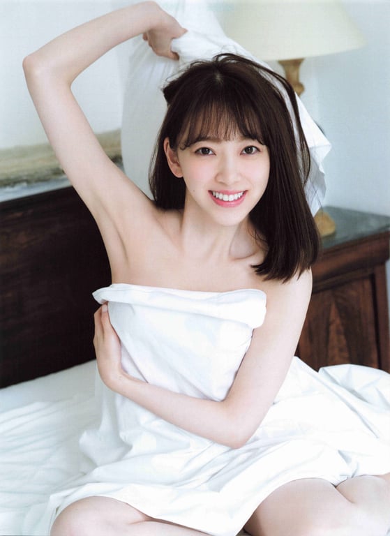 图片[116]-#堀未央奈 2nd写真集 『 曾经的约定之地 』Low - 全本免费在线观看-阅图吧