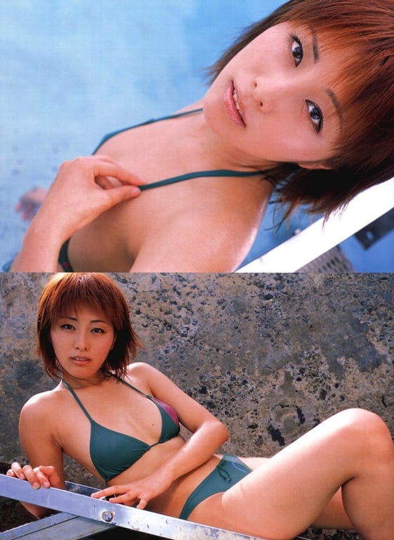 图片[56]-#Asami Kumakiri 熊切朝美 – Trouble - 全本免费在线观看-阅图吧