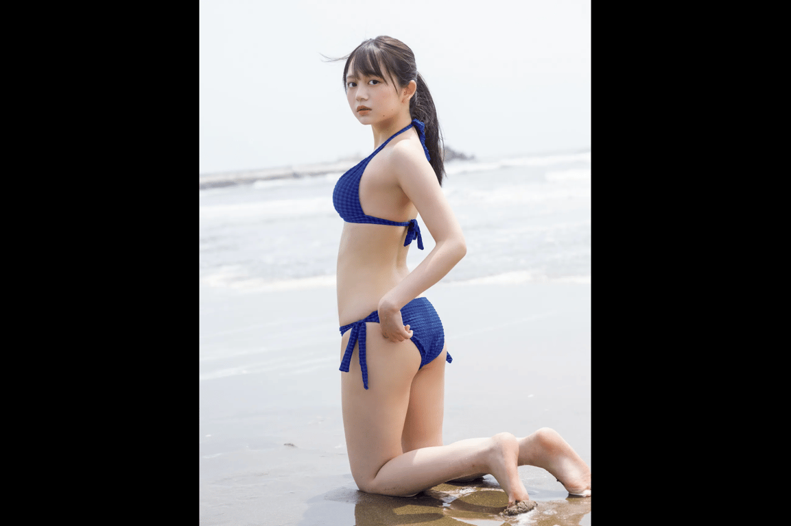 图片[3]-#FRIDAY GOLD 蓬莱舞 无敌的纯真微笑 - 全本免费在线观看-阅图吧