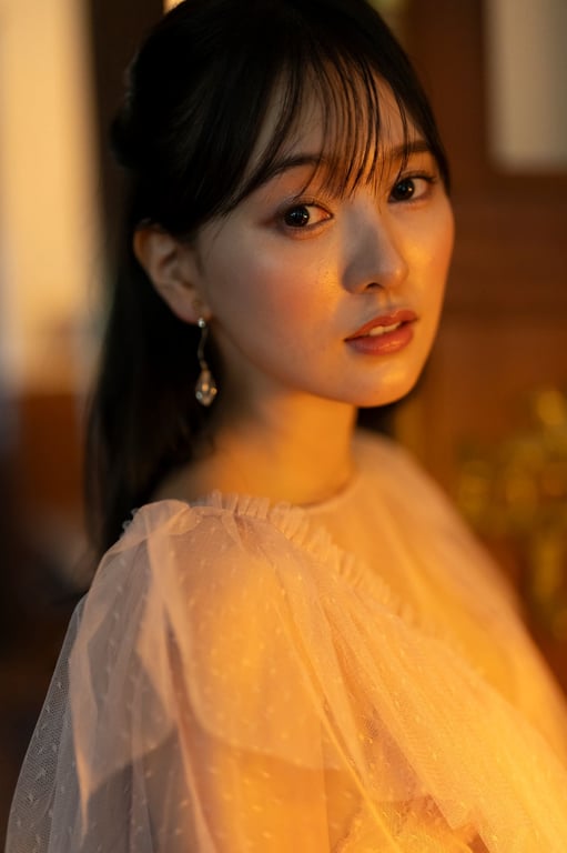 图片[44]-兒玉遥 My Spa! Seasonal Girl (2024-11-26) - 在线免费观看-阅图吧