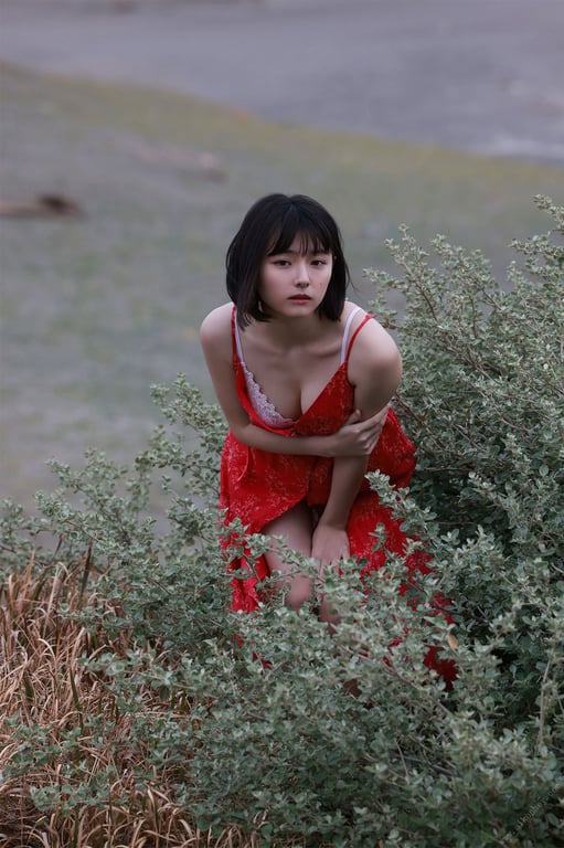 图片[119]-#葉月翼 澪引 ｖｏｌ．２ オール未公開１００カット超完全版 ＦＲＩＤＡＹデジタル写真集 - 全本免费在线观看-阅图吧