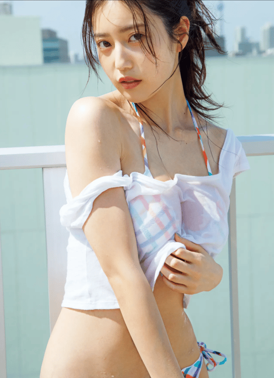 图片[6]-#FRIDAY GOLD 阿部夏木 无与伦比、异次元身材!! - 全本免费在线观看-阅图吧