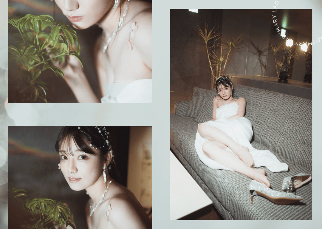 图片[37]-#LadyMary 08 宮下玲奈 数字写真集 - 在线免费观看-阅图吧