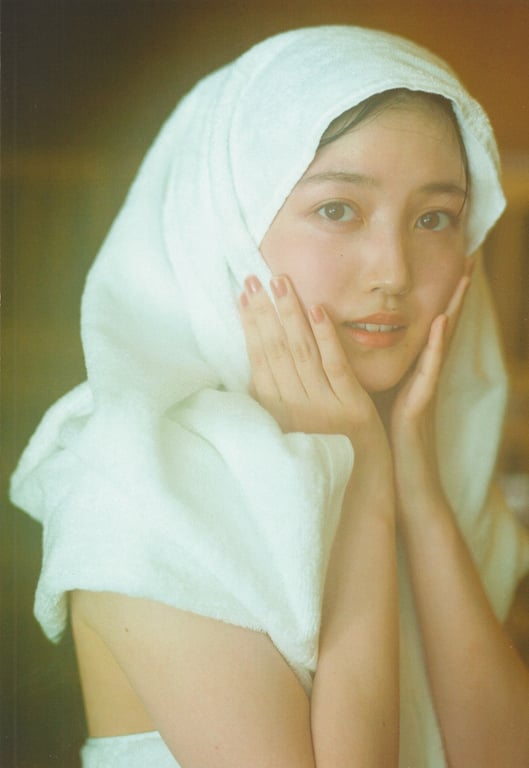 图片[72]-Shiori Kubo 久保史绪里 - 1st Photobook Intersection 交差点(23-07-11) - 在线免费观看-阅图吧