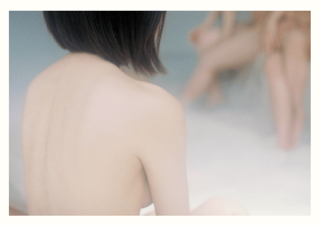 图片[7]-#週刊ポストデジタル写真集 摄影师七菜乃 女体４８人裸体摄影会 - 全本免费在线观看-阅图吧