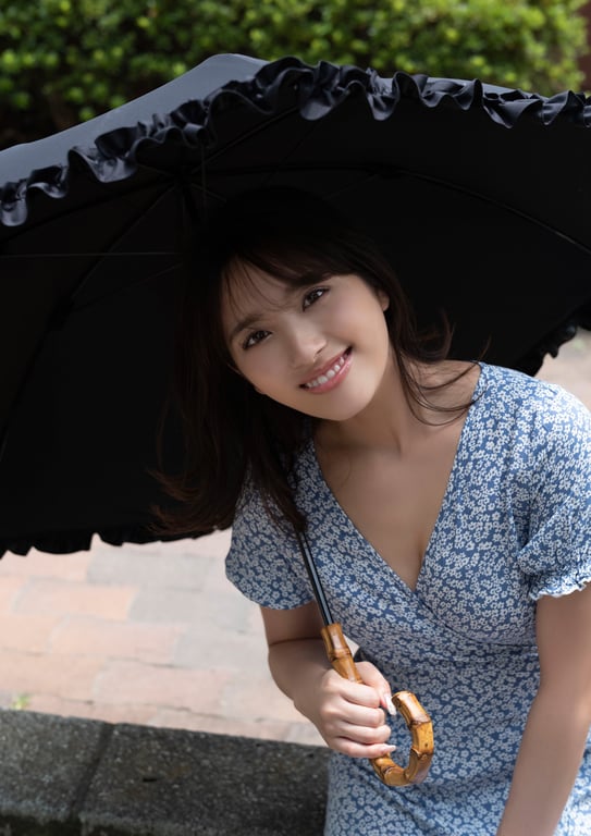 图片[47]-大和田南那『七色之日。』BOMB数字写真集 - 在线免费观看-阅图吧