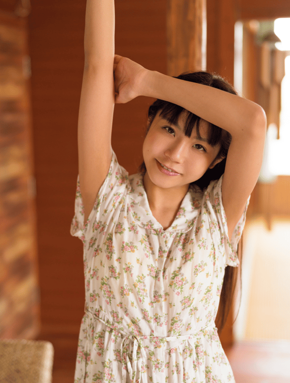 图片[109]-#アサ芸SEXY女優写真集 永野いち夏 ファースト写真集 - 全本免费在线观看-阅图吧