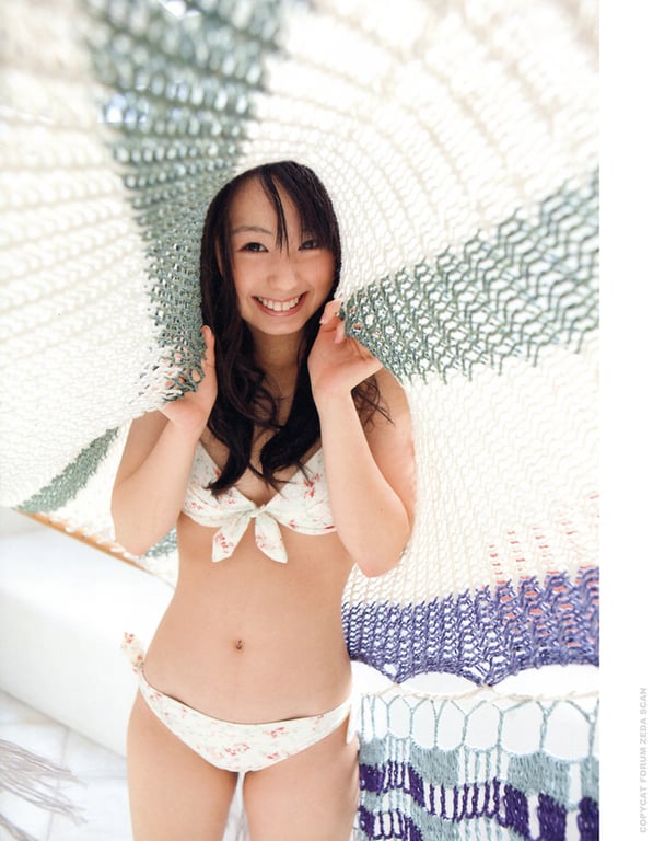 图片[27]-#Rina Koike 小池里奈 – sabrina (2009-05-29) - 全本免费在线观看-阅图吧