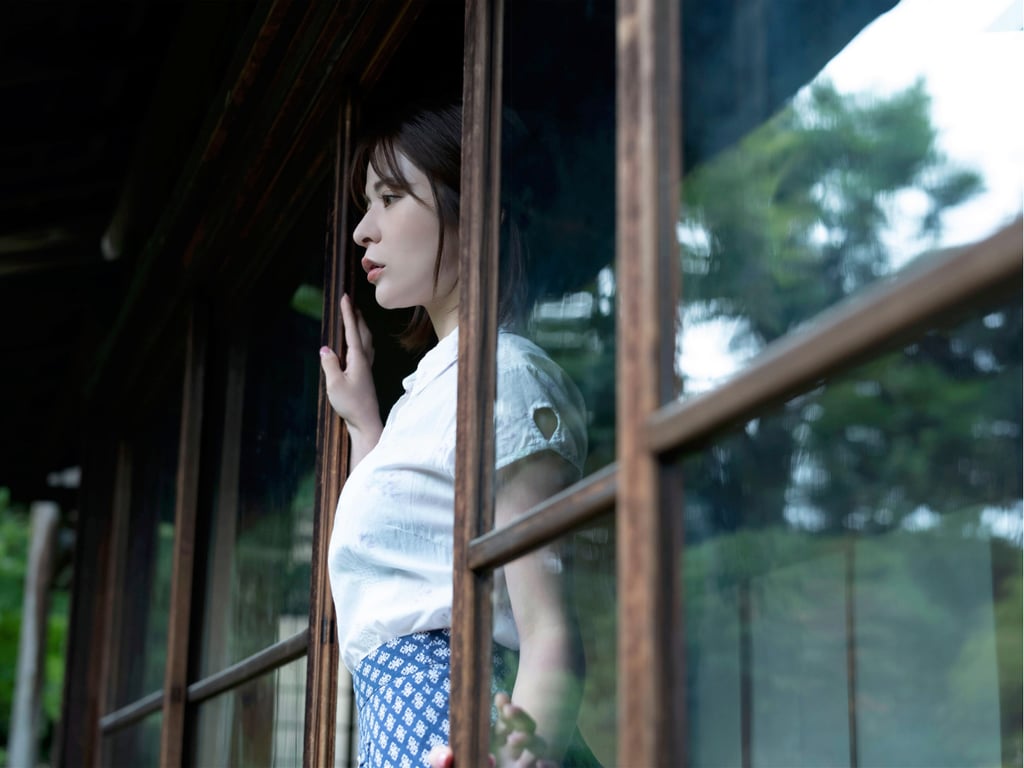 图片[49]-#週刊現代digital写真集 紅羽祐美 狡猾到不行的好女人 - 全本免费在线观看-阅图吧