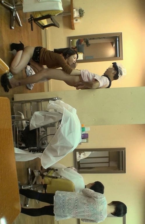 图片[130]-#妃月るい 写真集 誘惑美容室 - 全本免费在线观看-阅图吧