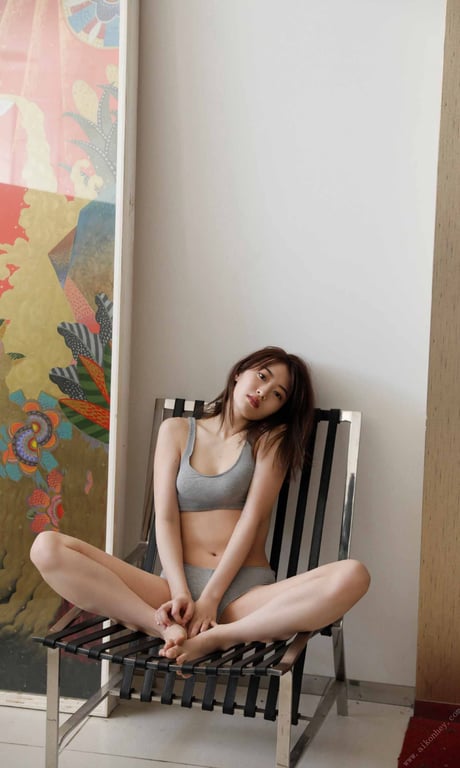 图片[14]-#Ayuri Yoshinaga 吉永步 – Little kids heroine 小孩子们的英雄 (2020-12-25) - 全本免费在线观看-阅图吧