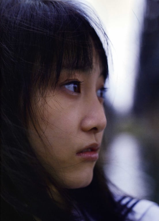 图片[80]-#Rena Matsui – 金鱼 - 全本免费在线观看-阅图吧