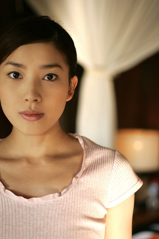 图片[34]-Yoko Kamon 嘉门洋子 - 在线免费观看-阅图吧