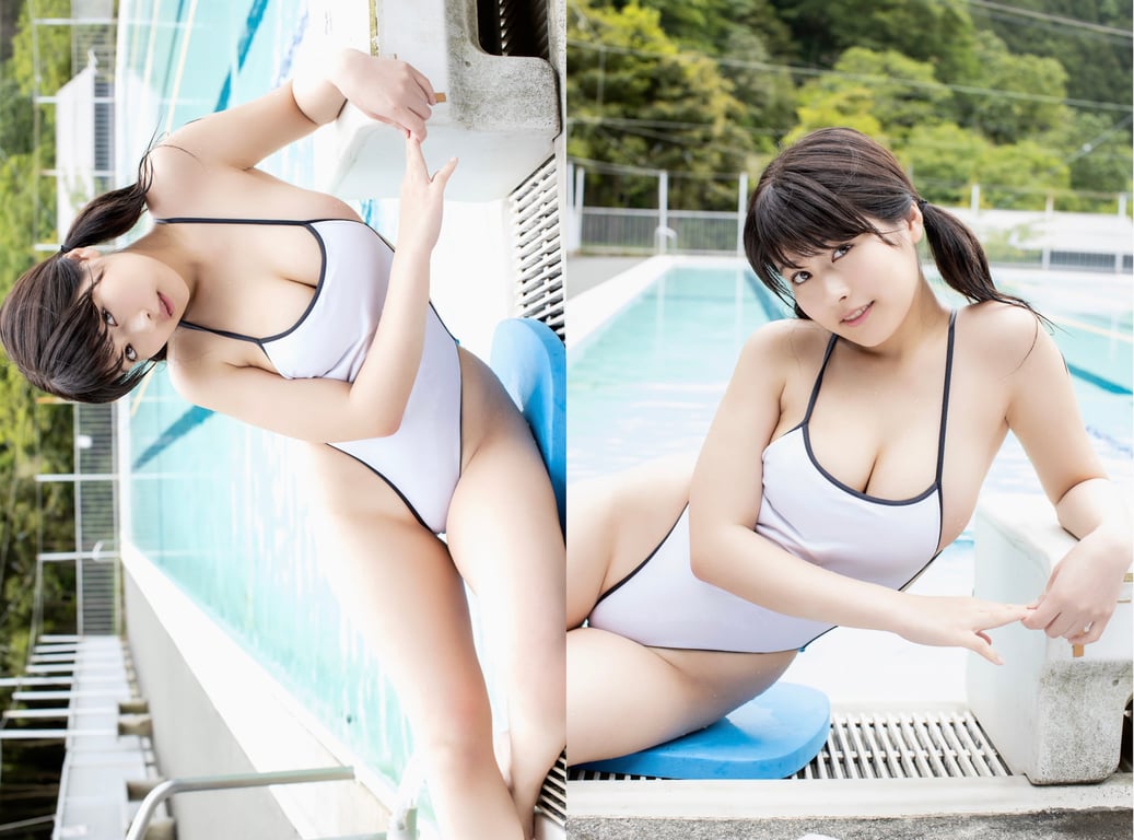 图片[68]-ちとせよしの YOSHINO Styles 表も裏もふらず (エスデジタル) - 在线免费观看-阅图吧