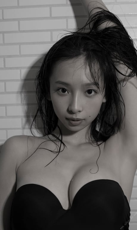 图片[18]-#Asuka Hanamura 华村飞鸟 – Beyond that tear 超越那泪水。 (2021-04-30) - 全本免费在线观看-阅图吧