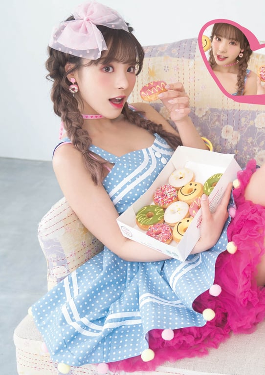 图片[11]-#Kana Momonogi 桃乃木香奈 – 5mm (2021-05-28) - 全本免费在线观看-阅图吧