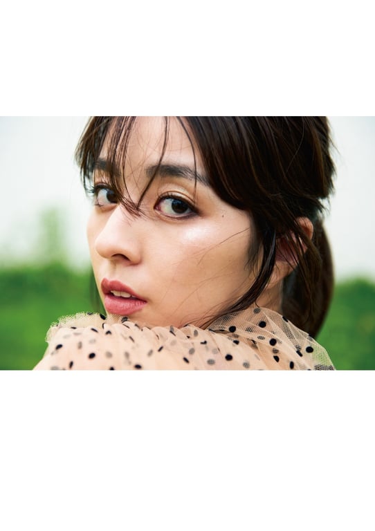 图片[69]-#Yurina Yanagi 柳柳百合菜 – Plenty of women 女人味 (2021-11-26) - 全本免费在线观看-阅图吧