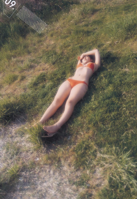 图片[10]-#(月刊系列 059) – 月刊059 佐藤宽子 - 全本免费在线观看-阅图吧