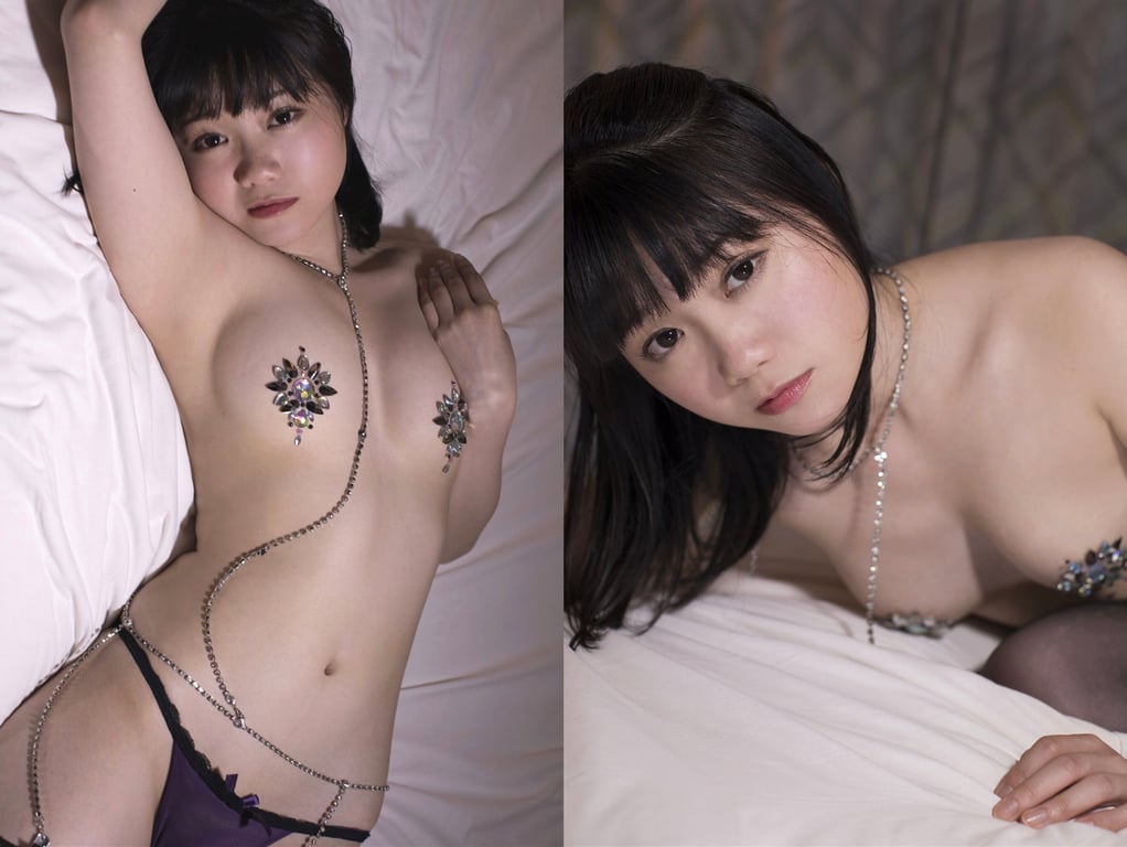 图片[47]-激撮 峰尾梢 写真集 尻想い (Labyrinth) - 在线免费观看-阅图吧